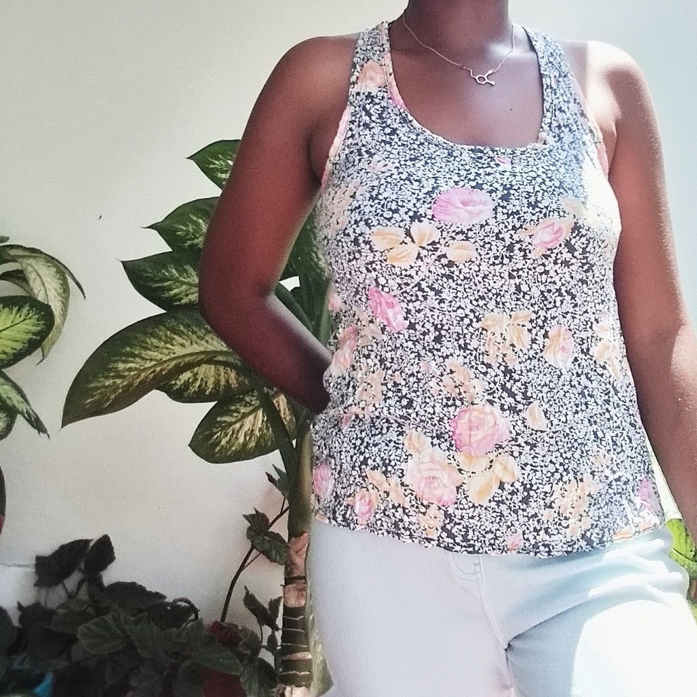 Kirra Tank Top